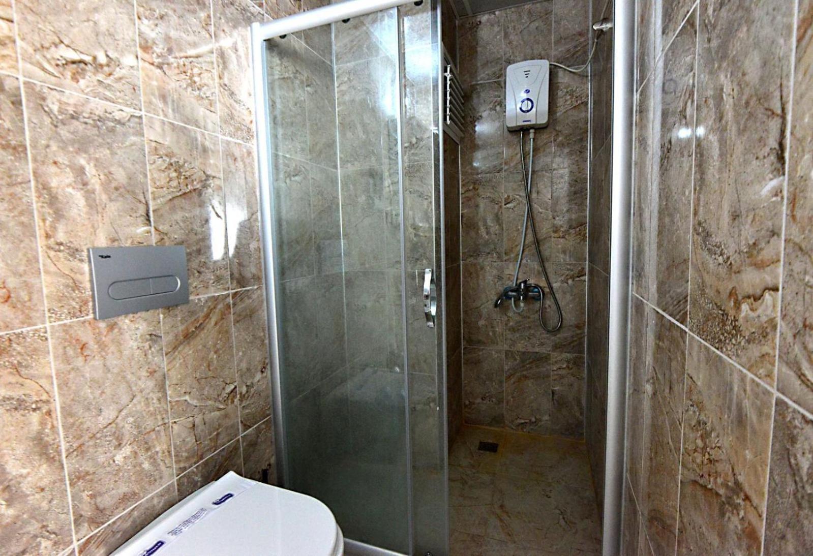 Akdeniz Suites Altinkum  Exterior foto